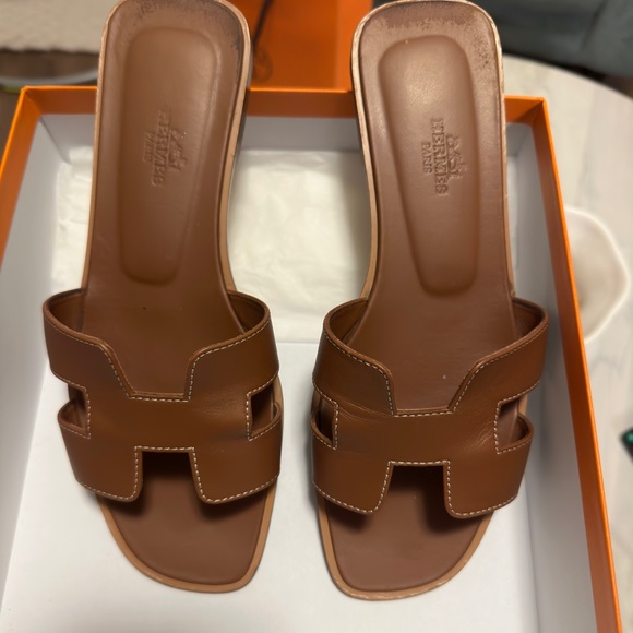 Hermes Shoes - Hermes oran